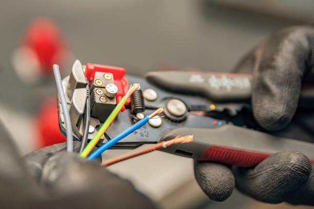 Best Electrical Installation Contractor  in Costa Mesa, CA