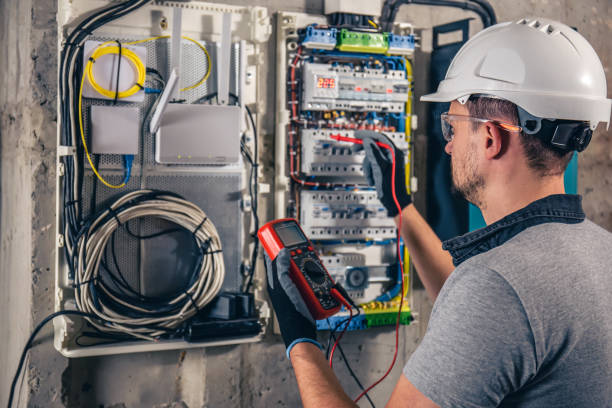 Best Affordable Electrician  in Costa Mesa, CA