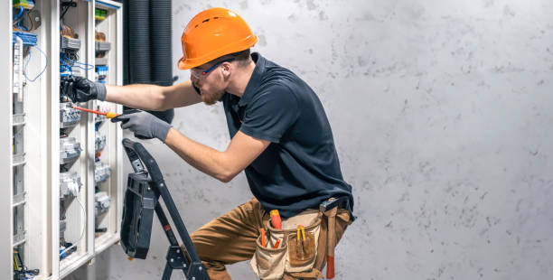 Best Affordable Electrician  in Costa Mesa, CA